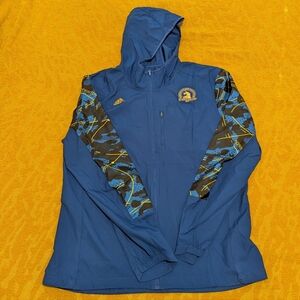 Adidas Running Jacket